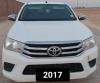 Toyota Hilux 2017 Revo