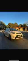 Kia Picanto 2017 Sportline