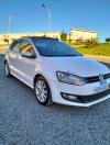 Volkswagen Polo 2014 Life