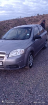 Chevrolet Aveo 4 portes 2008 Aveo 4 portes