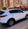 Kia Sportage 2018 Sportage