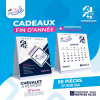 cadeaux d'entreprise