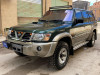 Nissan Patrol Long 2003 Patrol Long