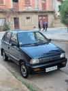 Suzuki Maruti 800 2013 