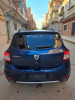 Dacia Sandero 2017 Stepway