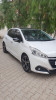 Peugeot 208 2016 Allure Facelift