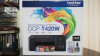 Imprimante brother dcp t420 couleur WIFI