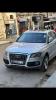 Audi Q5 2011 S Line Pack Tech