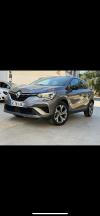 Renault Captur 2022 RS line