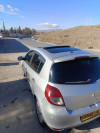 Renault Clio 3 2010 Exception