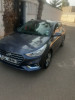 Hyundai Accent RB  4 portes 2018 GL+