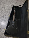 Guitare électrique ibanez iceman ict700 