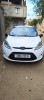 Ford Fiesta 2012 City