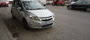 Chevrolet Sail 5 portes 2012 