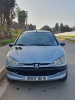 Peugeot 206 2002 Baz