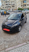 Ford Fiesta 2013 City