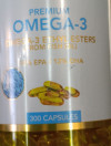 Omega 3 