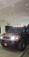 Hummer H2 2020 H2