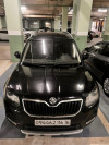 Skoda Yeti 2016 Edition