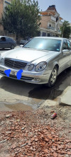 Mercedes Classe E 2002 E 270