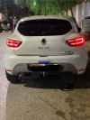 Renault Clio 4 2020 GT Line +