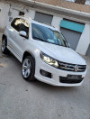 Volkswagen Tiguan 2012 R Line