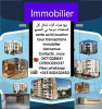 Cherche achat bien immobilier Alger Les eucalyptus