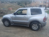 Mitsubishi Pajero Court 2004 Pajero Court