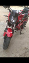 Benelli Benelli tnt 150 2022