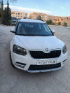 Skoda Yeti 2014 Yeti