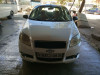 Chevrolet Aveo 5 portes 2008 