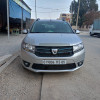 Dacia Logan MCV 2015 