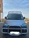 Daihatsu Gran Max 2015 