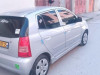 Kia Picanto 2007 Picanto 1