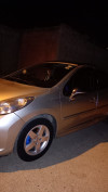 Peugeot 207 2008 207