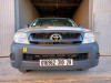 Toyota Hilux 2010 Hilux