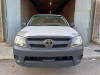 Toyota Hilux 2009 Hilux