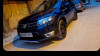 Dacia Sandero 2016 Stepway