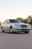 Mercedes Classe E 1996 W210