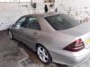 Mercedes Classe C 2004 220 Exclusive