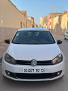 Volkswagen Golf 6 2012 Golf 6