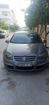 Volkswagen Golf 5 2007 GT