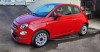 Fiat 500 2018 Lounge Plus