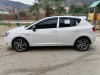 Seat Ibiza 2015 Black Line