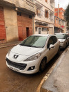 Peugeot 207 2012 New Active