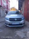 Dacia Logan 2015 Roumanie