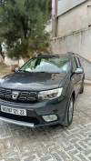 Dacia Sandero 2021 Stepway