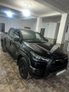 Toyota Hilux 2021 LEGEND DC 4x4 Pack Luxe