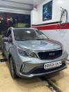 Geely Gx3 pro drive 2024 