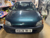 Toyota Starlet 1999 Starlet